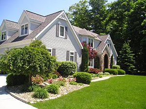 Landscapers and Lawncare Services in Watervliet, MI